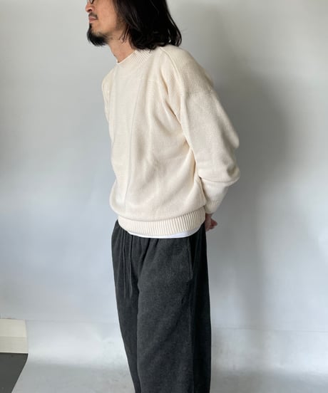90s GAP cotton knit
