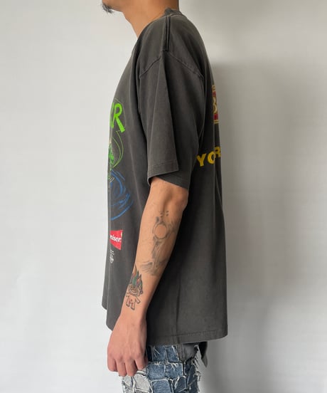 1995s Budweiser s/s tee