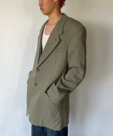 GIORGIO ARMANI 2B Jacket