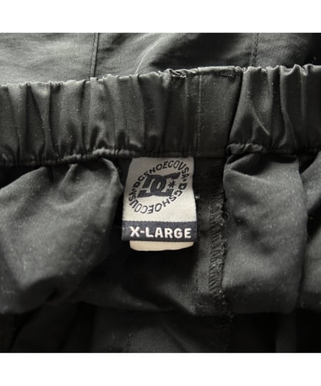 00s DCSHOECOUSA Cargo Pants