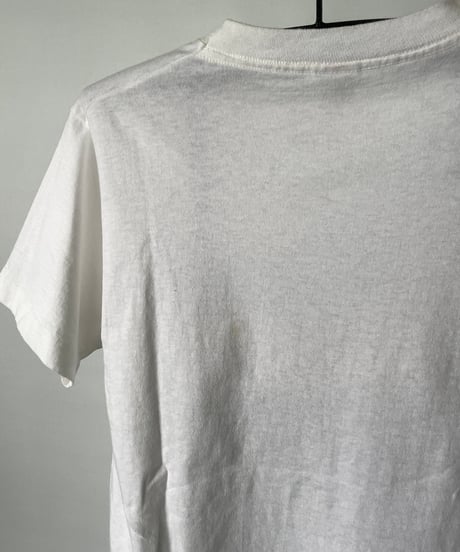 90s FRUIT OF THE LOOM "operation desert storm" s/s tee M