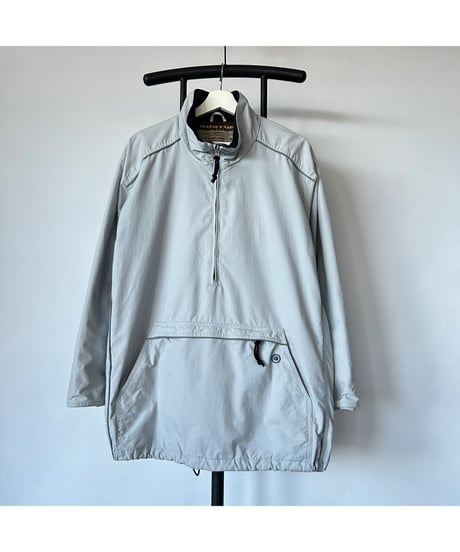 BURTON Half Zip Pull Over Jacket