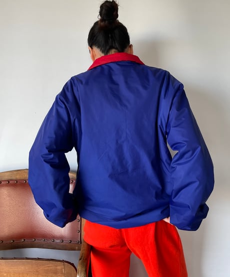 00s patagonia "puffball pullover"