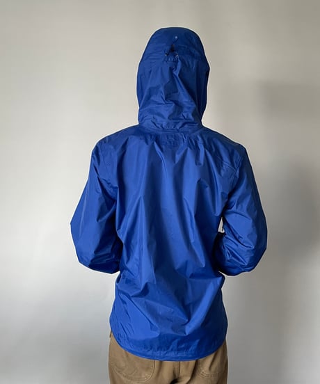 DEAD STOCK 13s patagonia "TORRENT SHELL JACKET"