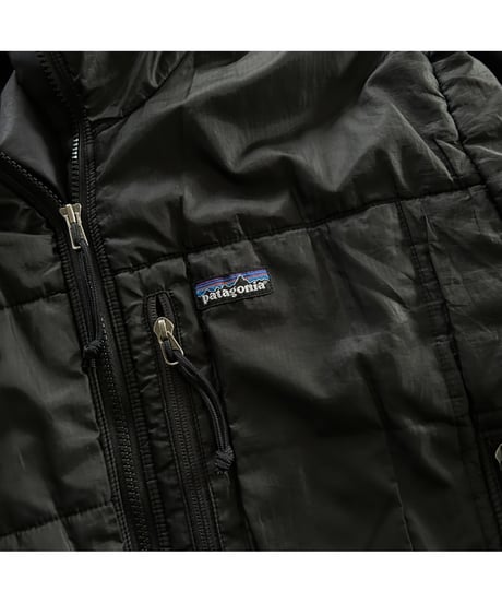 02s Patagonia DAS PARKA