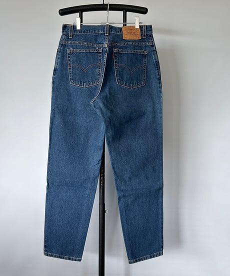 made in usa Levi's 550