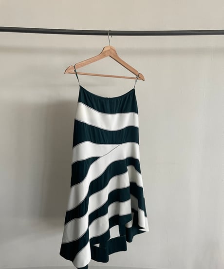 border mermaid skirt