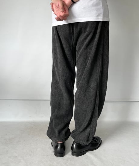 DEAD STOCK 90s RALPH LAUREN fleece pants