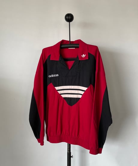 90s adidas pullover