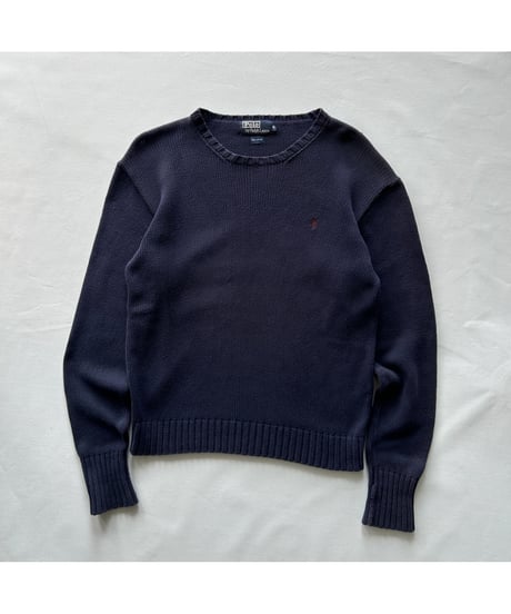 Ralph Lauren Cotton Knit