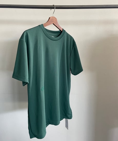 rajabrooke "WAU LOGO TEE"