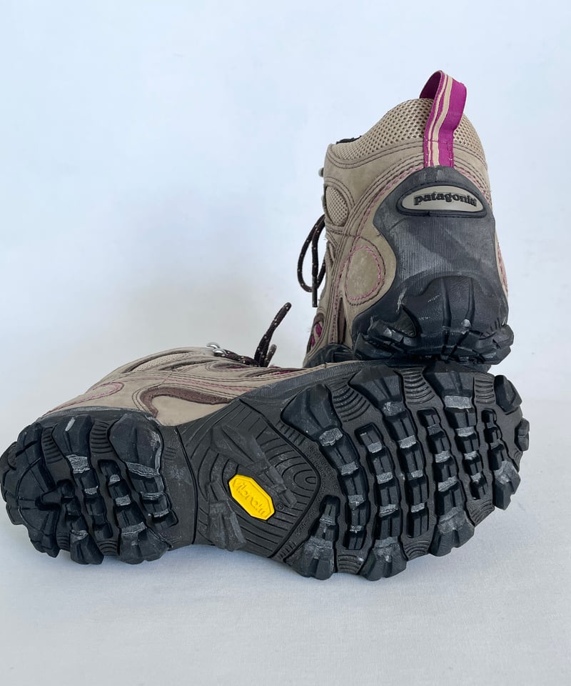 DEAD STOCK patagonia 