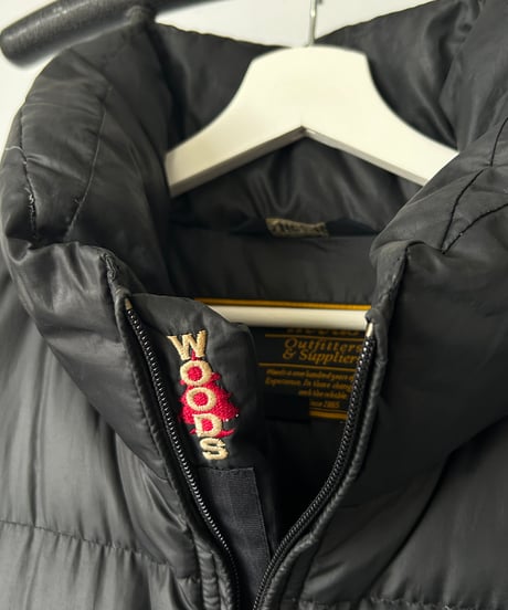 Woods Down Jacket