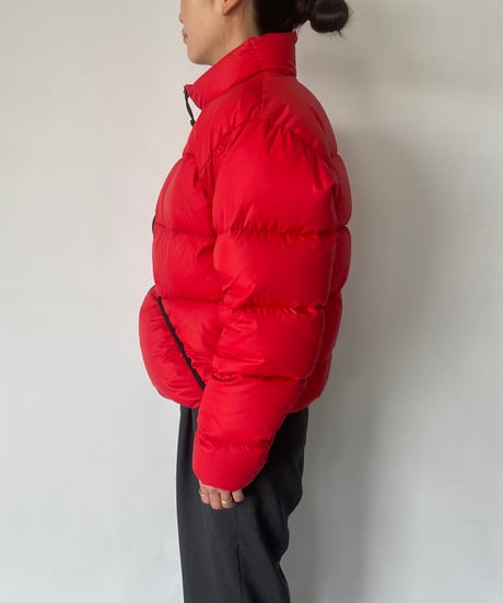 made in usa FEATHERED FRIENDS Helios Jacket