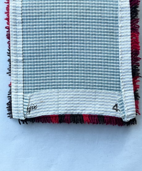 EUROPE VINTAGE RUG  （Flower）