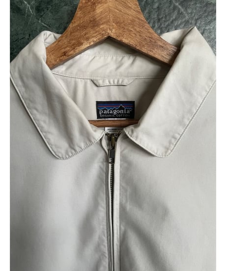 2006s patagonia "never never jacket"