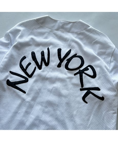 New York Yankees Baseball Shirt