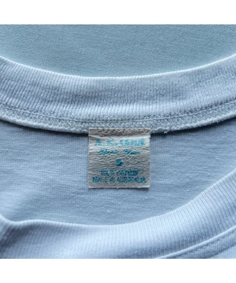 87s Kangaroo Tee