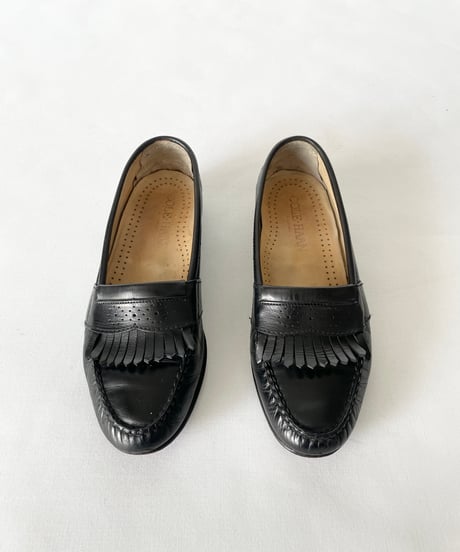 COLE-HAAN Quilted Loafers