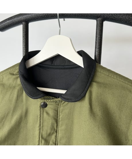 US.ARMY  CHEMICAL PROTECTIVE Jacket