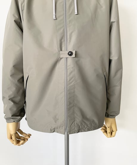 rajabrooke WIND BREAKER JACKET(防水）"MINT HIJAU"