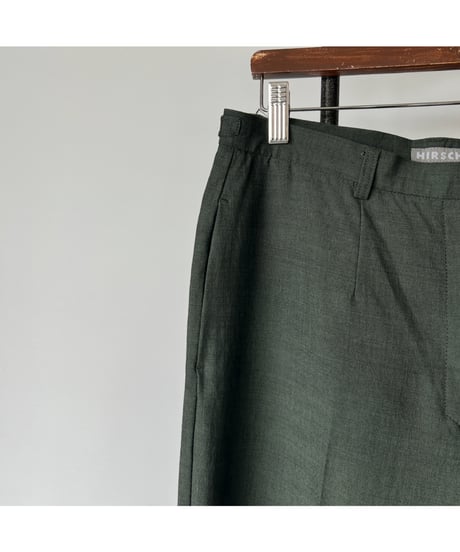 EUROPE SLACKS