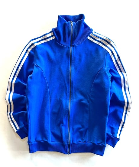 70s adidas track jacket