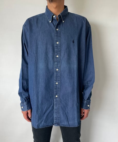 Ralph Lauren BLAKE L/S shirt