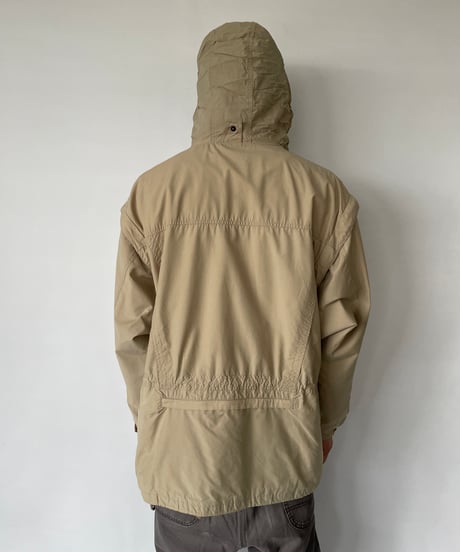 90s 2Way Photographer Jacket
