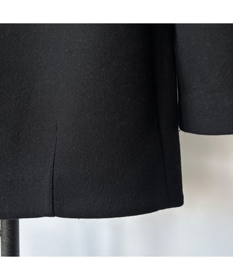 Melton Riders Coat