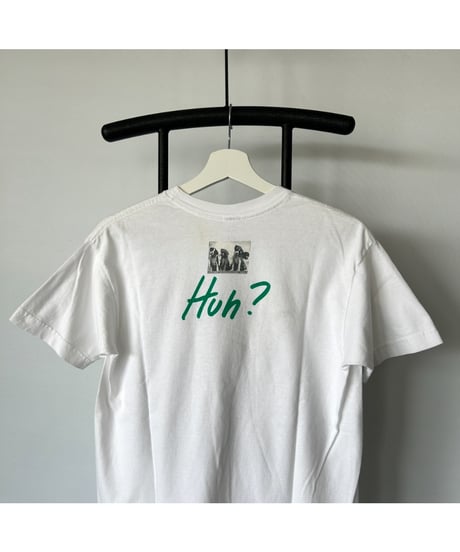 00s GAP "Huh？" Tee