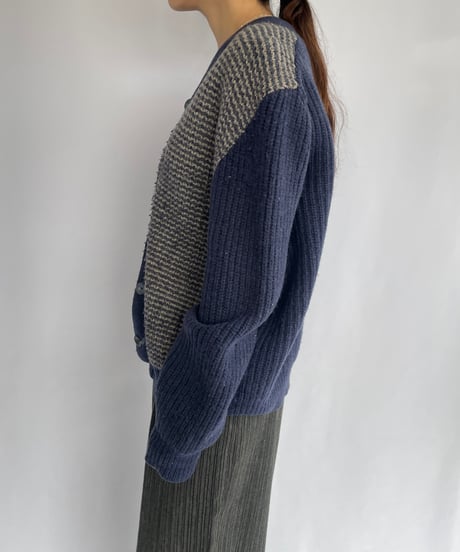 1940s France Cardigan