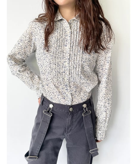 petite fleur shirts