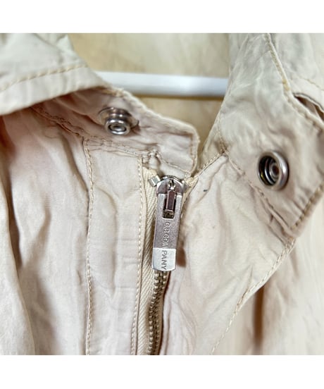 01s C.P. COMPANY crinkle jacket
