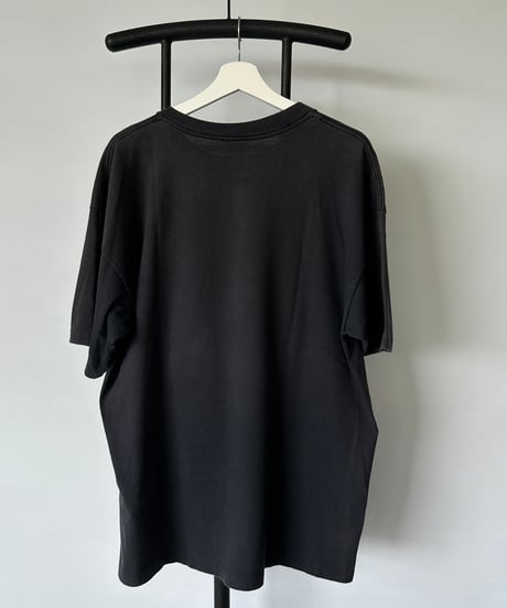 90s "JAZZ cat 1995" s/s tee one