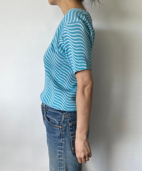 70s Europa vintage s/s tee