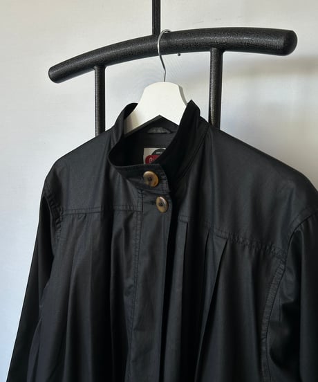 Pierre Cardin Black Coat