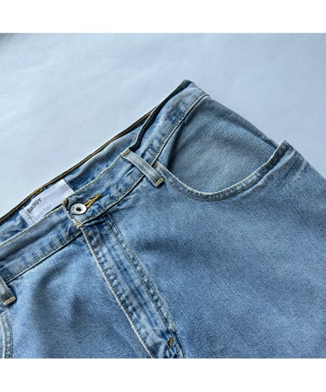 Levi's silverTab BAGGY Denim Pants