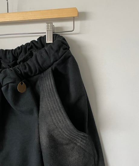 NAM "SAXPHONE PANTS" (shadow)