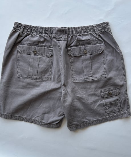 RED HEAD Bush shorts 40