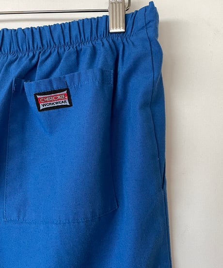CHEROKEE easy pants "blue" S