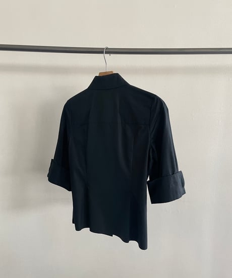 KENZO S/S SHIRT