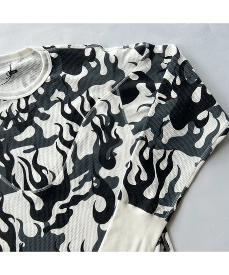 NAM "CREW FIRE CAMO"