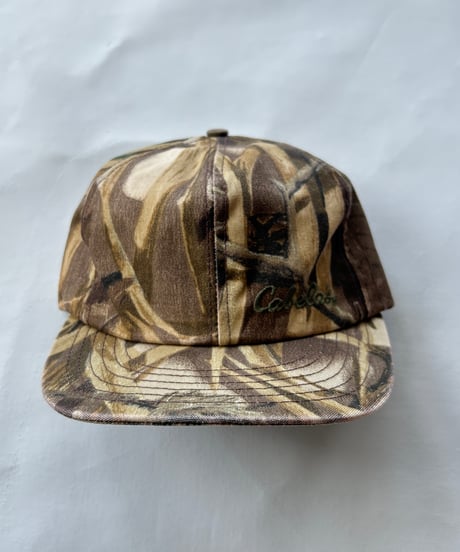 Cabela's real tree camo Hunting Cap
