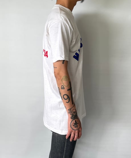 DEAD STOCK 1994s USA WORLD CUP s/s tee M