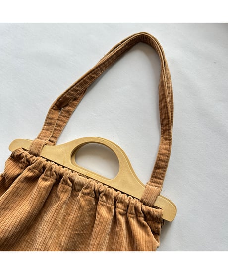 Corde Hand Bag