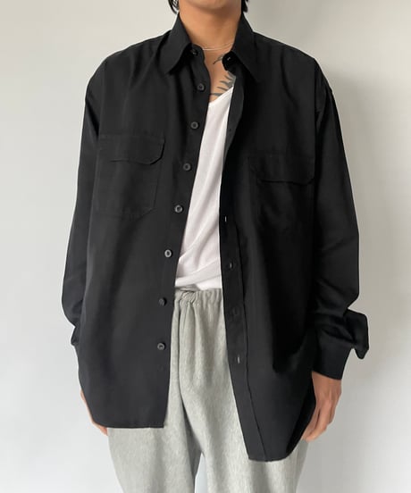 90s S.Oliver Flap pocket Shirt