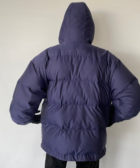 90s adidas Down Jacket
