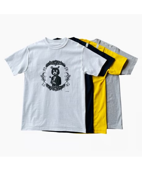 Clout original tee