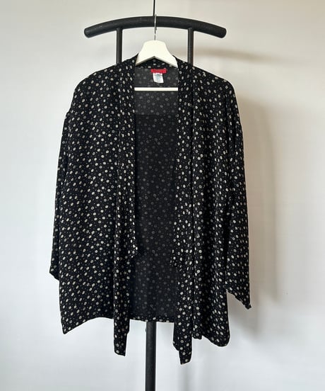 KENZO printed Detera Jacket